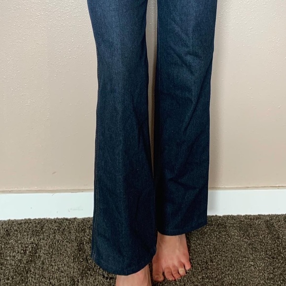 Vintage highwaisted Levi Jeans - Picture 5 of 5